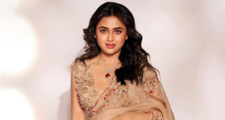 তেজস্বী