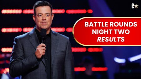 The Voice Battle Rounds Deliver Shocking Upset as Underdog Triumphs The Voice Battle Rounds