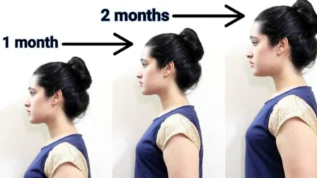 উচ্চতা বাড়ানো