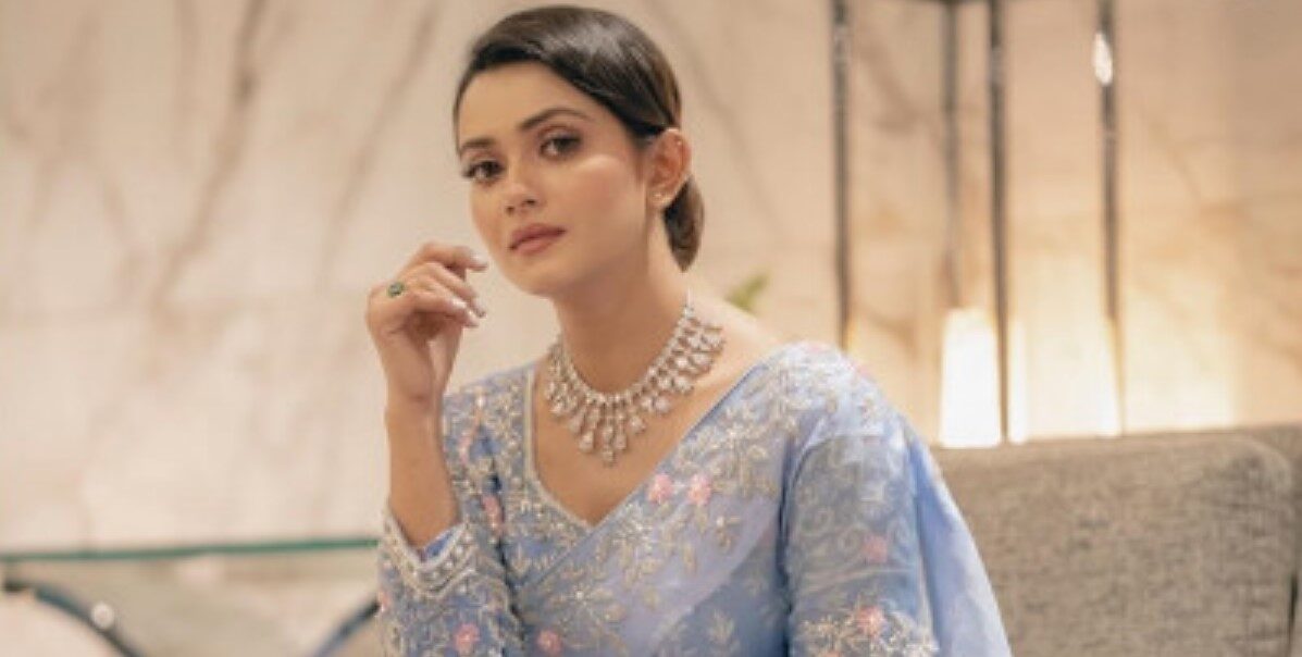 তানজিন তিশা