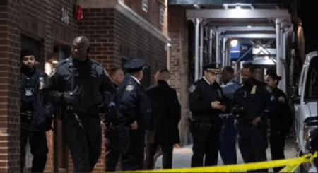 Ohio Woman Found Guilty in Toddler Stabbing Outside Cleveland Supermarket toddler stabbing