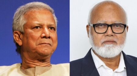 অধ্যাপক তোফায়েল আহমেদ