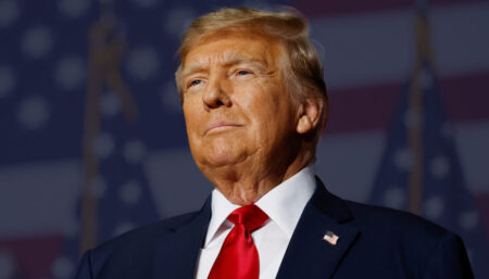 ট্রাম্প