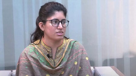 উমামা ফাতেমা