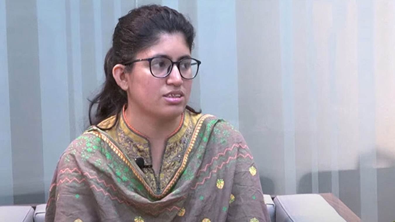 উমামা ফাতেমা