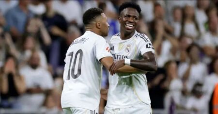 এমবাপ্পে