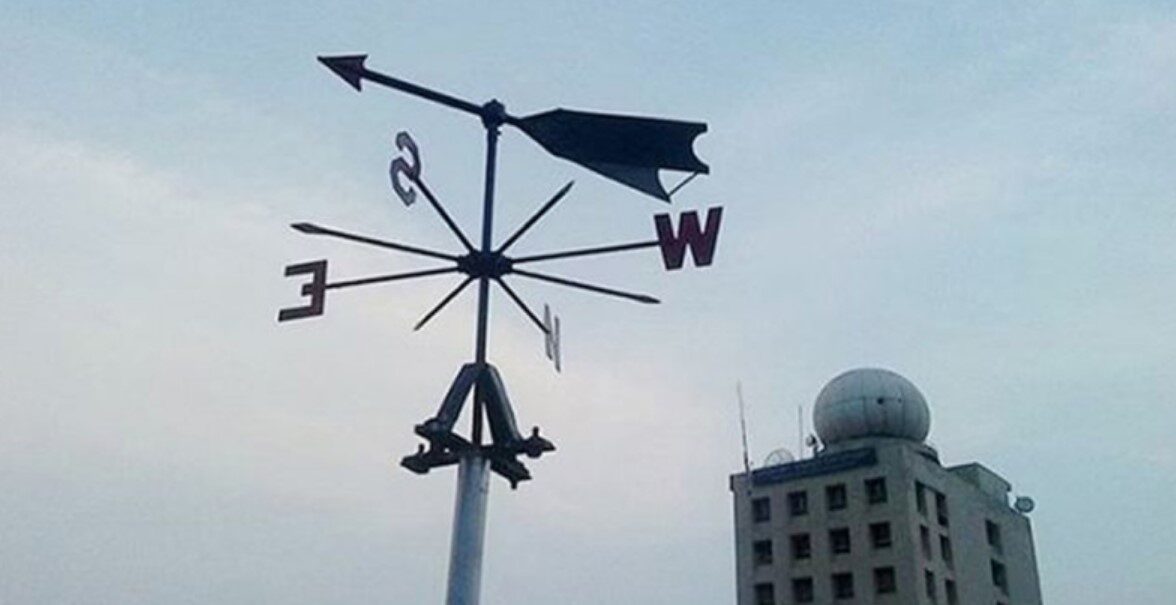 সারাদেশে শুষ্ক আবহাওয়া