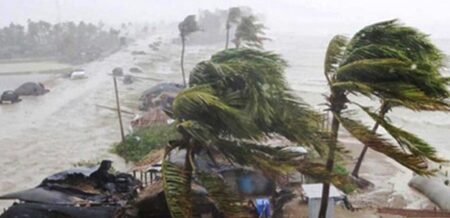 ঘূর্ণিঝড়