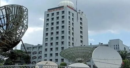 আবহাওয়া অফিস