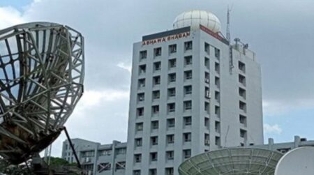 আবহাওয়া