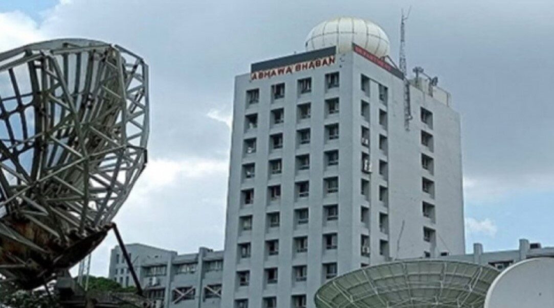 আবহাওয়া