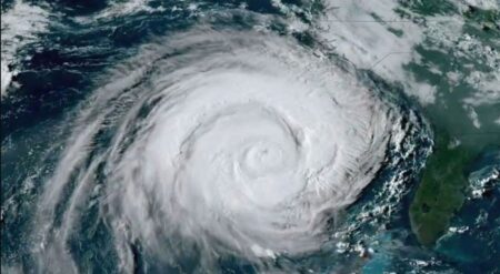 ঘূর্ণিঝড় মোখা