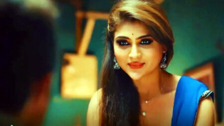 রোমান্স ও ক্রাইম থ্রিলার এ পরিপূর্ণ এই ওয়েব সিরিজ, যা আপনার রাতের ঘুম কাড়বে