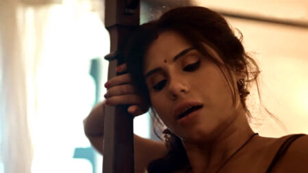 সামলাতে না পেরে ভাগ্নের সঙ্গেই, উত্তেজনায় ভরপুর নতুন ওয়েব সিরিজ! web series