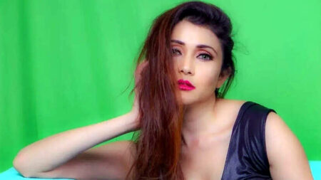 ওয়েব সিরিজ