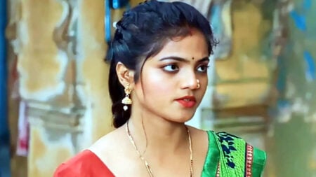 ওয়েব সিরিজ