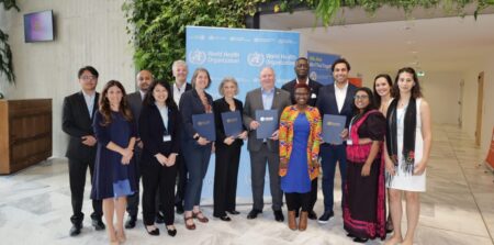 Global Youth Programs Surge as Organizations Invest in Next Generation youth programs