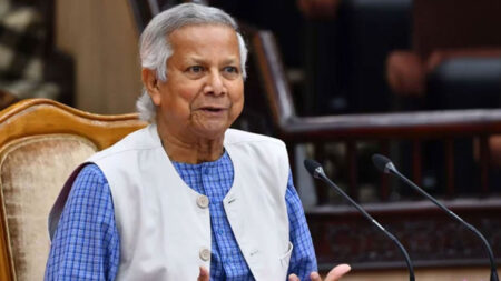 মুহাম্মদ ইউনূস