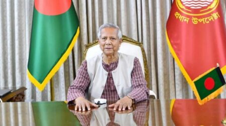 প্রধান উপদেষ্টা