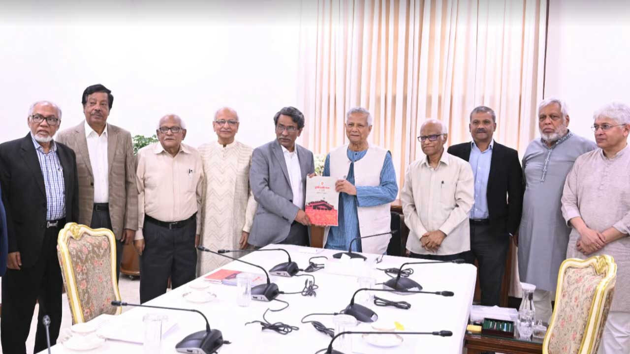 জুলাই সনদ