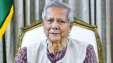 প্রধান উপদেষ্টা