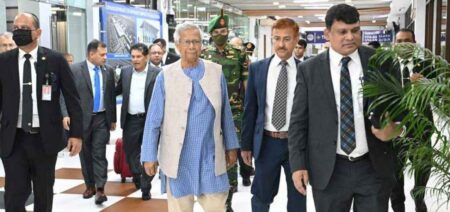 প্রধান উপদেষ্টা