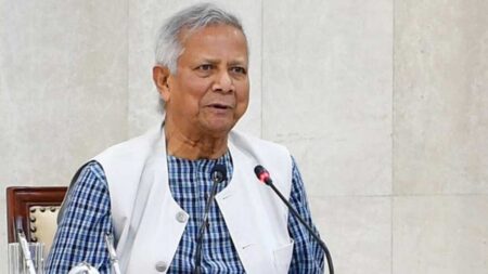 কন্যাশিশুদের দক্ষ মানবসম্পদ