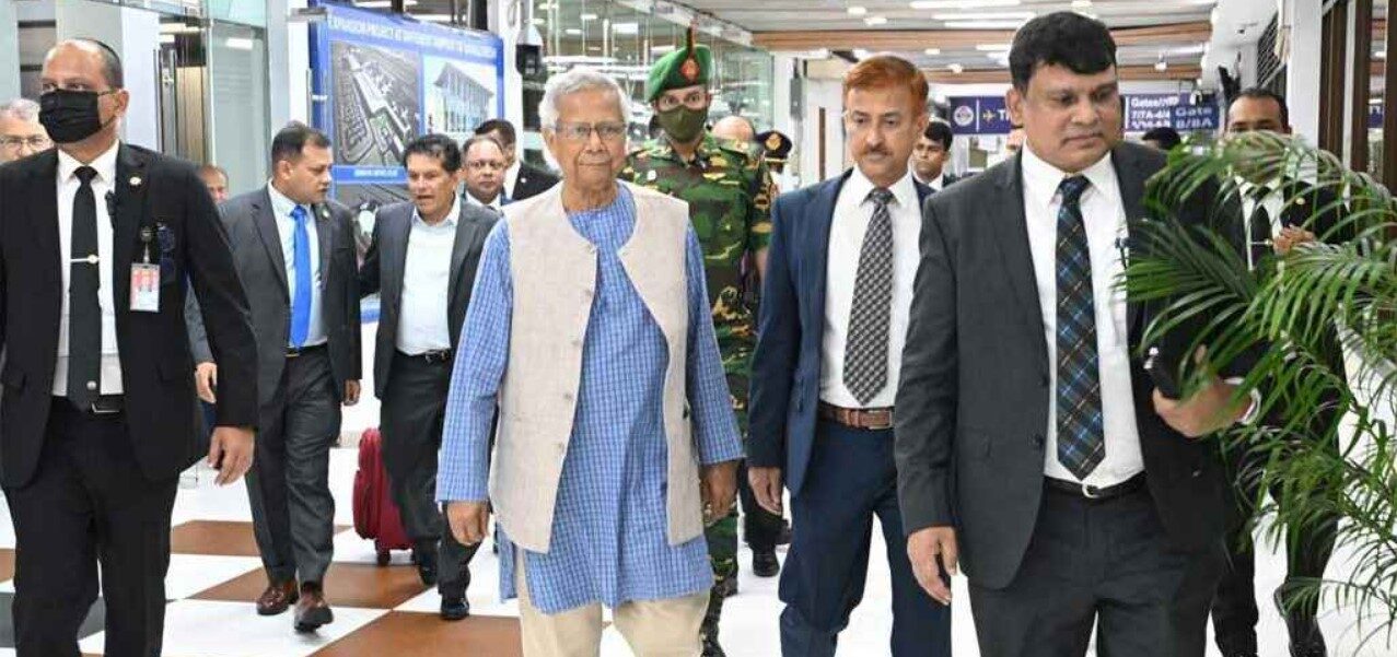 প্রধান উপদেষ্টা