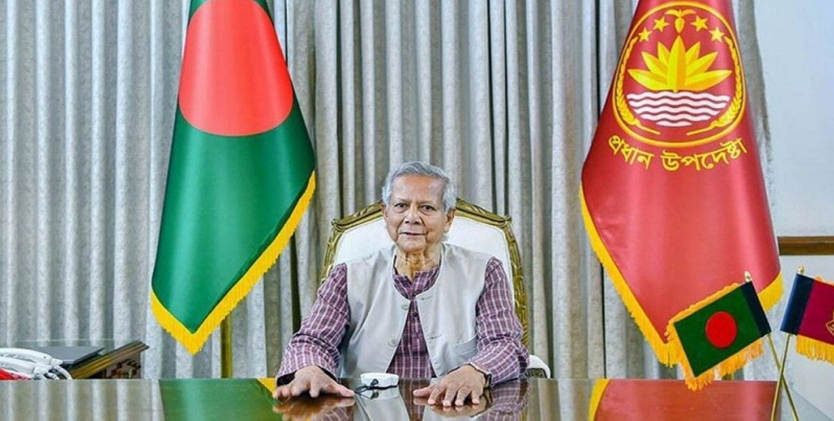 প্রধান উপদেষ্টা