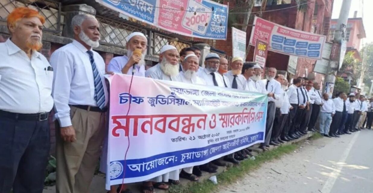 সারা দেশের অটিস্টিক ও প্রতিবন্ধী বিদ্যালয় এমপিওভূক্তিসহ ৫ দফা দাবি সারা দেশের অটিস্টিক ও প্রতিবন্ধী বিদ্যালয় এমপিওভূক্তিসহ ৫ দফা দাবি