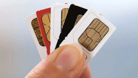 অতিরিক্ত সিম- বিটিআরসি