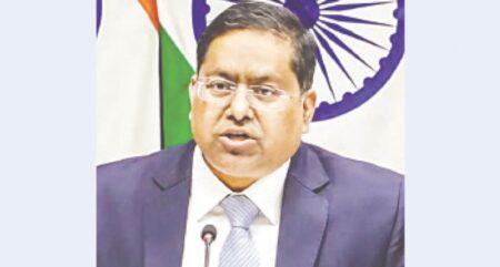 অন্তর্বর্তী সরকার