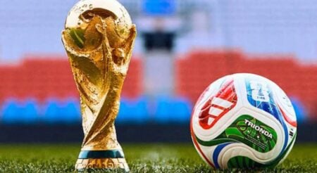 অফিসিয়াল বল