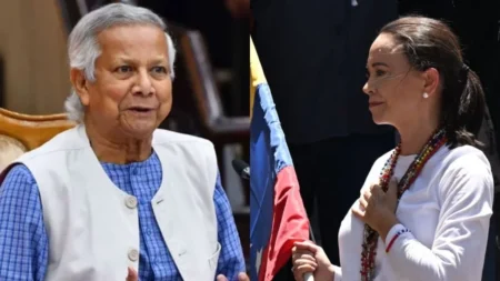 অভিনন্দন জানিয়েছেন