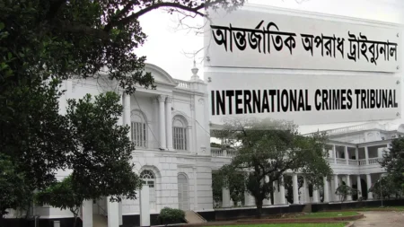 অংশ নেওয়া যাবে না নির্বাচনে