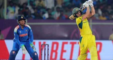 অস্ট্রেলিয়ার নারী