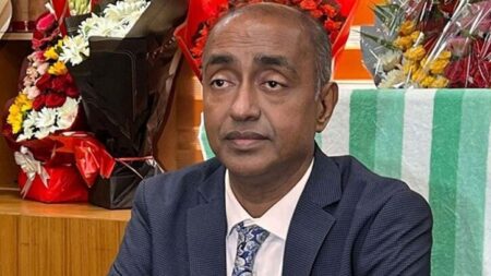 অ্যাটর্নি জেনারেল