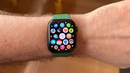 অ্যাপল Health+