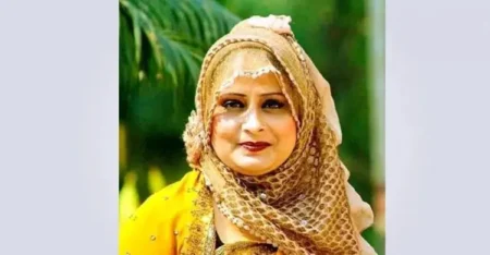 বরিশালে নিজ বাসা থেকে ঝালকাঠি জেলা আ’ লীগ নেত্রী কেকার মরদেহ উদ্ধার মরদেহ উদ্ধার