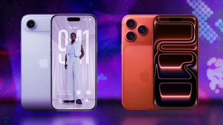 iPhone Air বনাম Galaxy S25 Edge: ব্যাটারি টেস্টে কে এগিয়ে? আইফোন এয়ার বনাম গ্যালাক্সি এস২৫ এজ ব্যাটারি টেস্ট