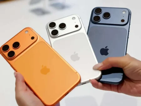 iPhone Air: iPhone 17 মডেলের চেয়ে চার্জিং গতি ধীর, রইল বিস্তারিত আইফোন এয়ারের চার্জিং স্পিড