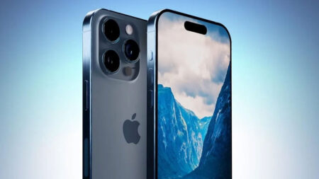 আইফোন ১৫ দাম