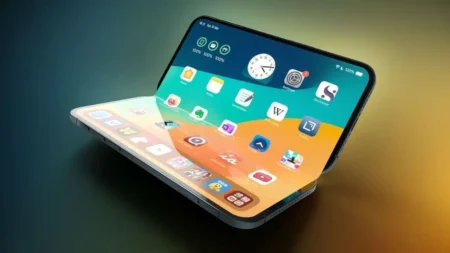 আইফোন ২০২৭