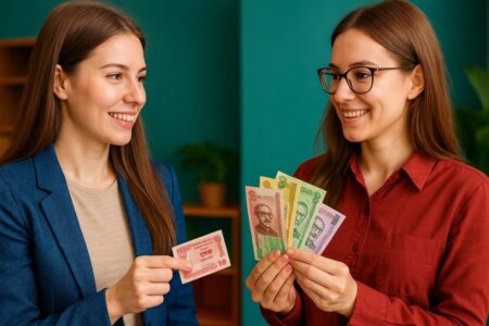 আজকের টাকার রেট: ০৮ অক্টোবর ২০২৫ আজকের টাকার রেট