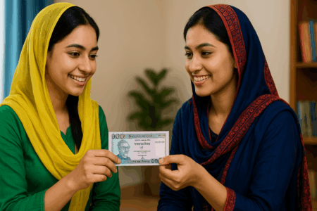 আজকের টাকার রেট: ১২ অক্টোবর ২০২৫ আজকের টাকার রেট