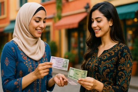 আজকের টাকার রেট: ১৩ অক্টোবর ২০২৫ আজকের টাকার রেট