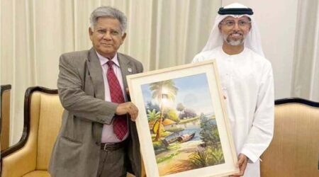 আমিরাতে কর্মসংস্থান সৃষ্টিতে অনুরোধ