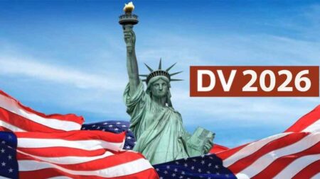 আমেরিকার ডিভি লটারিতে বাংলাদেশের থাকা না থাকা নিয়ে যা জানা গেল আমেরিকার ডিভি লটারিতে বাংলাদেশে