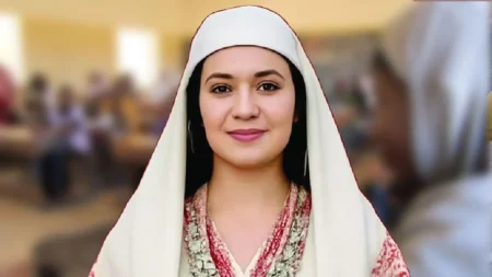 ৮৩ জন সন্তান পেটে নিয়ে গর্ভবতী আলবেনিয়ার এআই মন্ত্রী আলবেনিয়ার এআই মন্ত্রী