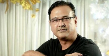 চট্টগ্রাম থেকে বিনা প্রতিদ্বন্দ্বিতায় বিসিবি পরিচালক আসিফ আকবর আসিফ